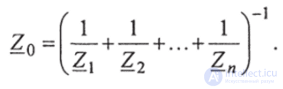 Parallel Connection of Loads (Resistor, Capacitor, Inductor) in DC and AC Circuits, with Worked Examples