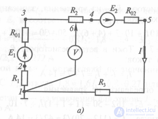 Parallel Connection of Loads (Resistor, Capacitor, Inductor) in DC and AC Circuits, with Worked Examples