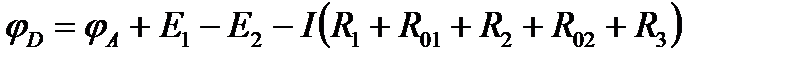 Parallel Connection of Loads (Resistor, Capacitor, Inductor) in DC and AC Circuits, with Worked Examples