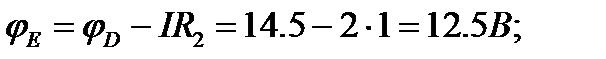Parallel Connection of Loads (Resistor, Capacitor, Inductor) in DC and AC Circuits, with Worked Examples