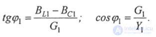 Parallel Connection of Loads (Resistor, Capacitor, Inductor) in DC and AC Circuits, with Worked Examples