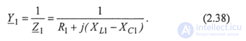 Parallel Connection of Loads (Resistor, Capacitor, Inductor) in DC and AC Circuits, with Worked Examples