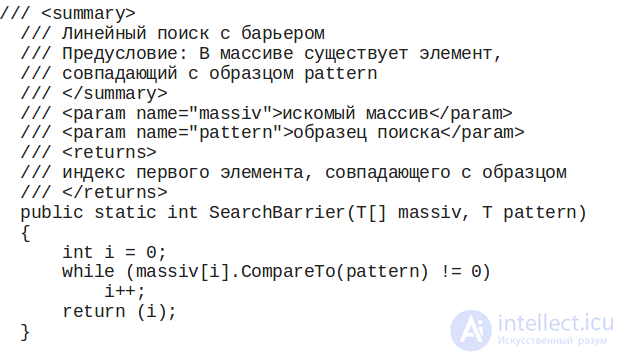 Sentinel Search: Description and Flowchart