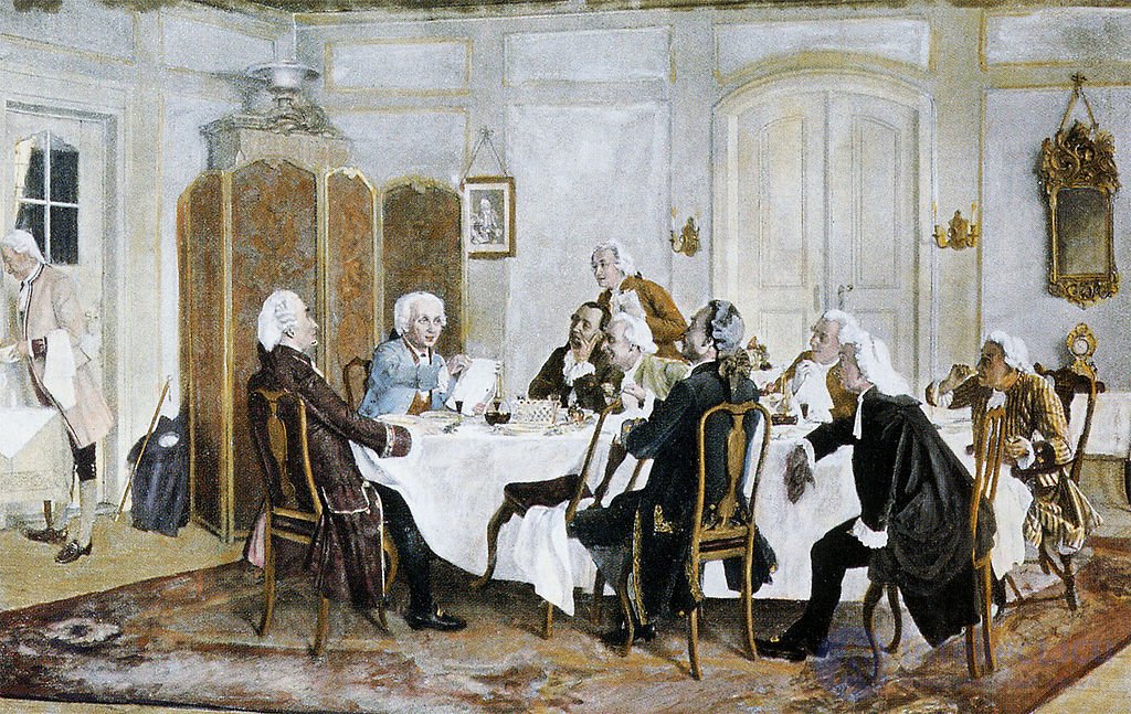 Kantianism: The Ethics of Immanuel Kant - Theory and Tests