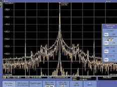 Oscilloscope, Logic Analyzer, Spectrum Analyzer - Diagnostic Tools