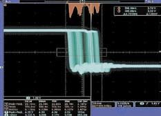Oscilloscope, Logic Analyzer, Spectrum Analyzer - Diagnostic Tools