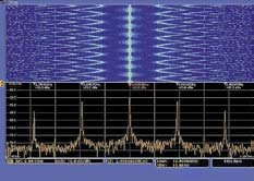 Oscilloscope, Logic Analyzer, Spectrum Analyzer - Diagnostic Tools
