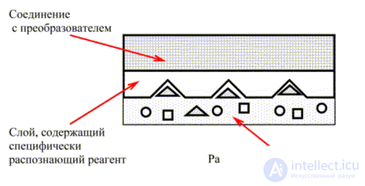 Portable digital  gas sensors. electrochemical analog sensitive elements