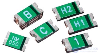 Fuses: Types, Operating Principle, and Characteristics