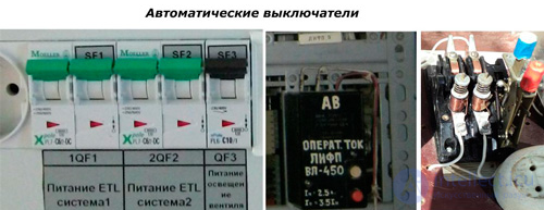 Fuses: Types, Operating Principle, and Characteristics