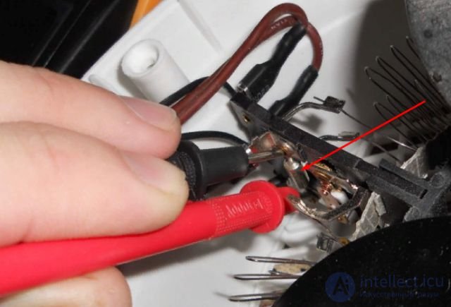 Fuses: Types, Operating Principle, and Characteristics
