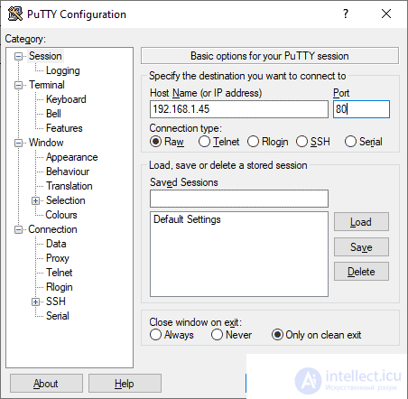 ESP32: Reading the Analogue Inputs and Serving Voltage Readings over a Web Server