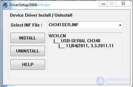 Installing the Arduino IDE and Connecting the Board to a Computer