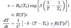 Memristor: Theory and Implementation of the Fourth Passive Electrical Element
