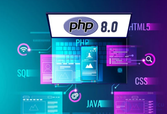 Whats new in PHP 8