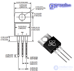 Types of AC Rectifiers