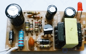 Types of AC Rectifiers