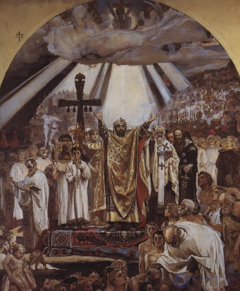 100 religious studies tests with answers: Orthodoxy, with diagrams