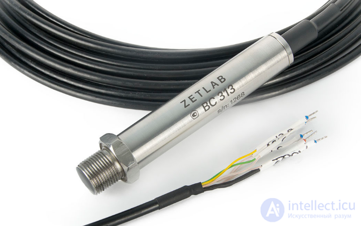 4. Acoustic Sensors (Microphones): Types, Features, Applications