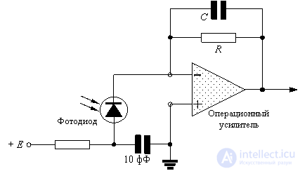 6. Voltaic Sensors