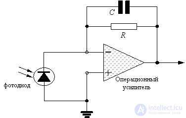 6. Voltaic Sensors