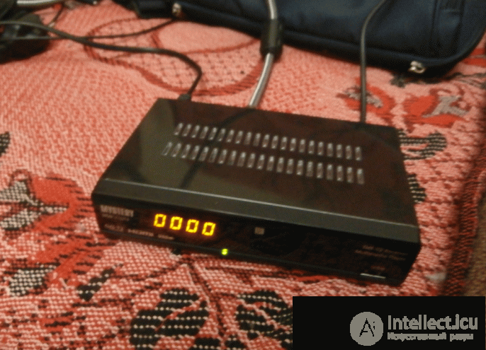 Fault-Finding Algorithm for TV Tuners, LCD Monitors, Televisions, TV Boxes, and Smart TVs