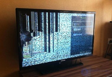 Fault-Finding Algorithm for TV Tuners, LCD Monitors, Televisions, TV Boxes, and Smart TVs