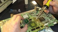 Fault-Finding Algorithm for TV Tuners, LCD Monitors, Televisions, TV Boxes, and Smart TVs