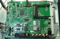 Fault-Finding Algorithm for TV Tuners, LCD Monitors, Televisions, TV Boxes, and Smart TVs