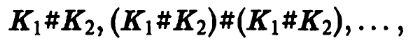 Knot Arithmetic and Seifert Surfaces