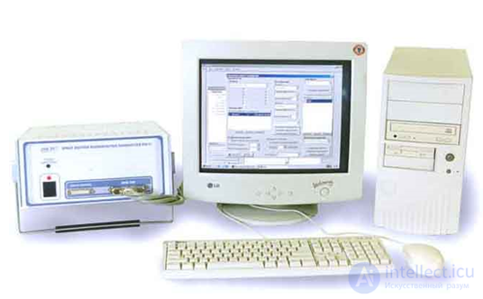 4. Diagnostics of Switching Apparatus