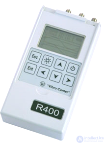 4. Diagnostics of Switching Apparatus