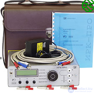 5. Diagnostics of Cable and Overhead Power Lines