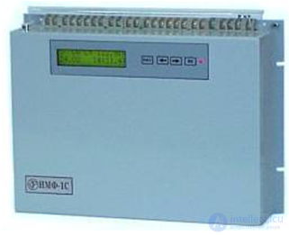 5. Diagnostics of Cable and Overhead Power Lines