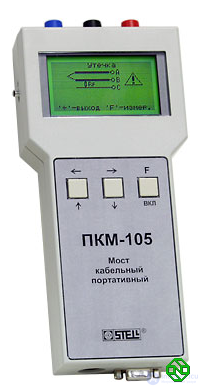5. Diagnostics of Cable and Overhead Power Lines