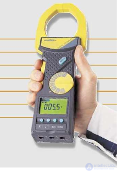 6. Diagnostics of Control and Protection Elements and Systems