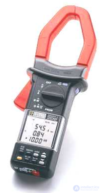 6. Diagnostics of Control and Protection Elements and Systems
