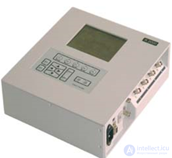 7. Diagnostics of Transformers