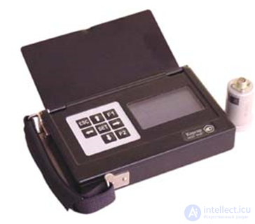 8. Diagnostics of Electrical Machines