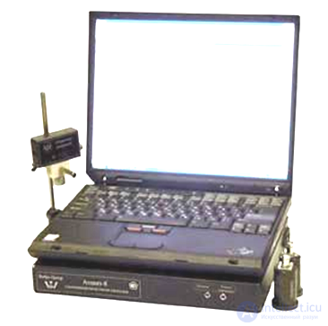 8. Diagnostics of Electrical Machines
