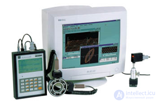 8. Diagnostics of Electrical Machines