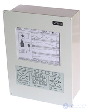 8. Diagnostics of Electrical Machines