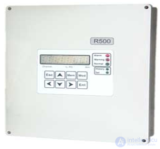 8. Diagnostics of Electrical Machines