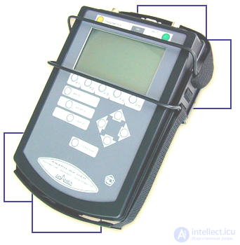 8. Diagnostics of Electrical Machines