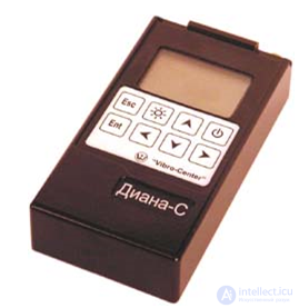 8. Diagnostics of Electrical Machines