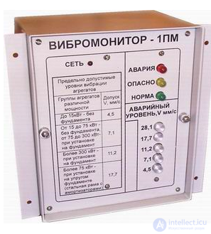 8. Diagnostics of Electrical Machines