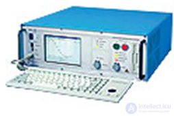 8. Diagnostics of Electrical Machines