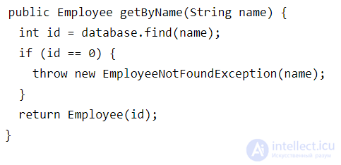Why Is NULL Bad? The Null Object Pattern and Fail Fast