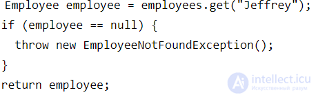 Why Is NULL Bad? The Null Object Pattern and Fail Fast