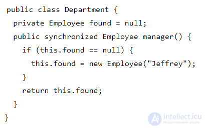 Why Is NULL Bad? The Null Object Pattern and Fail Fast
